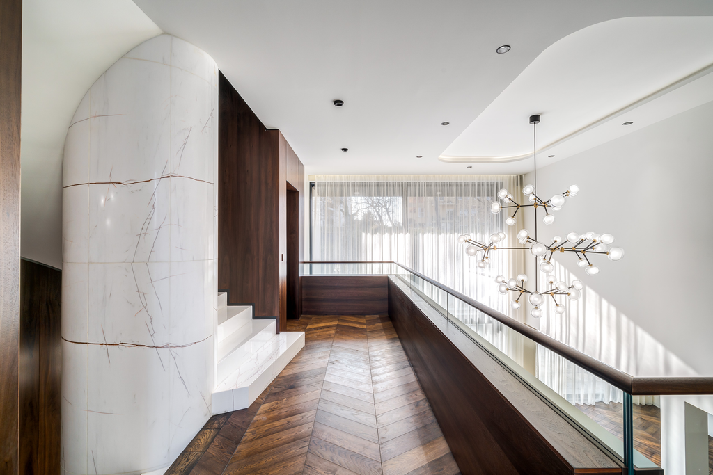 Вилла Геллерт в Будапеште