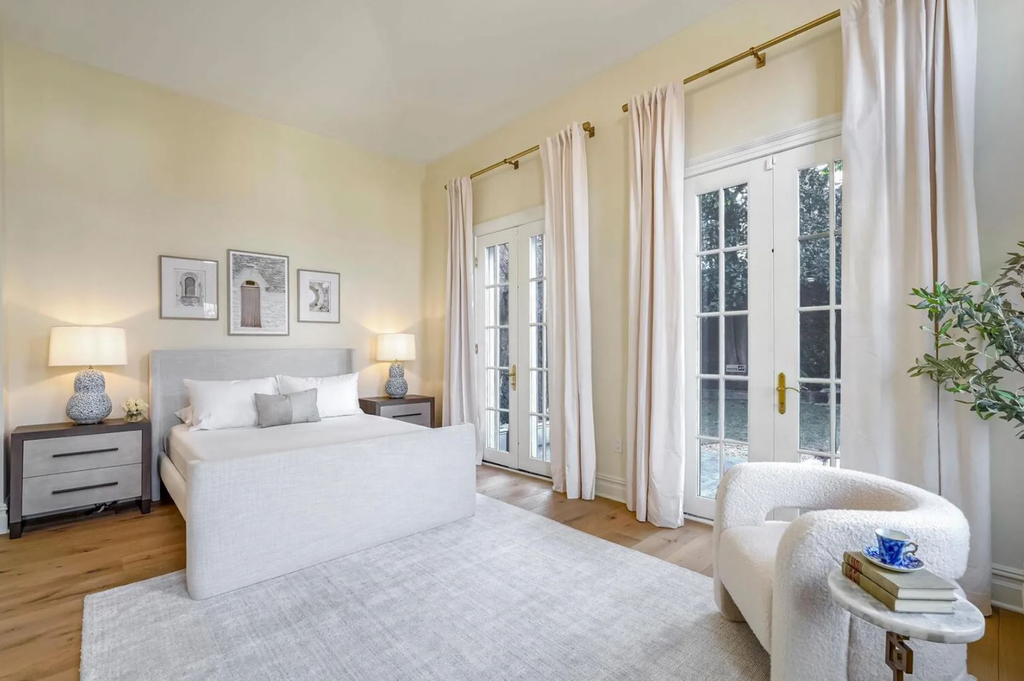 Таунхаус с 4 спальнями в Вашингтоне