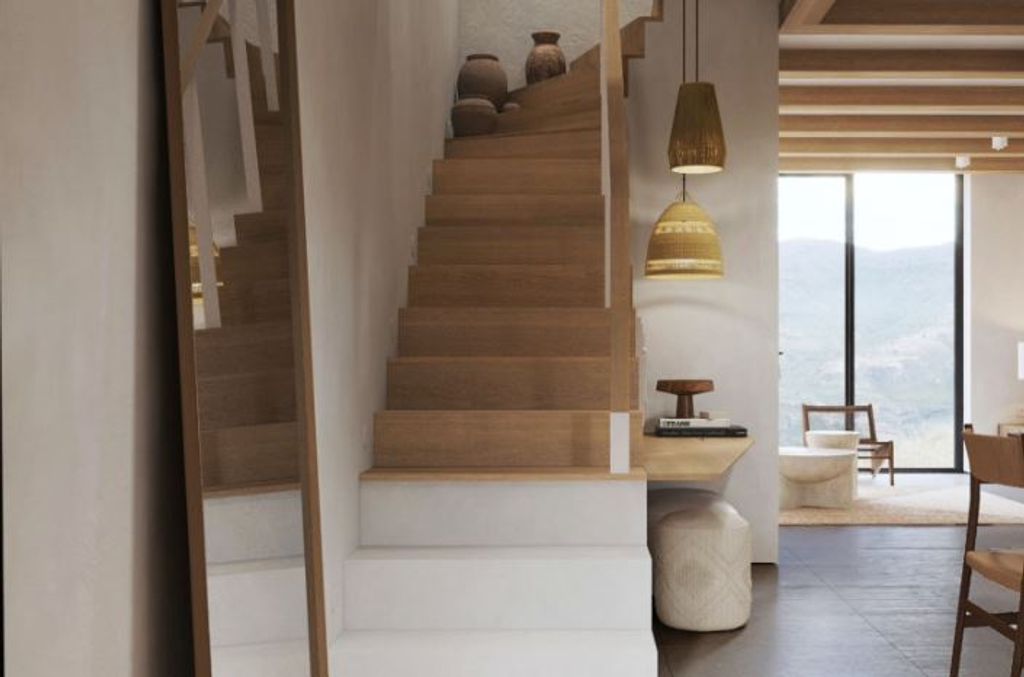 Таунхаус с 2 спальнями в Лимассоле