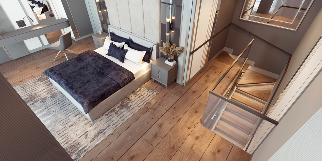 Отельные резиденции в Батуми