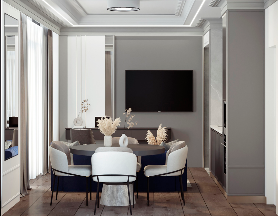 Отельные резиденции в Батуми