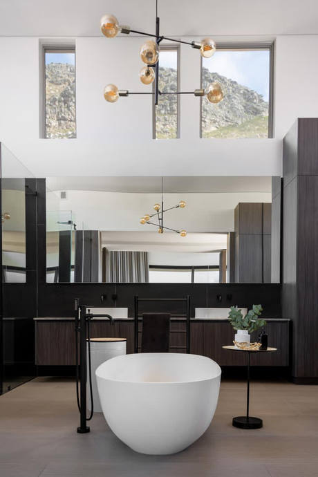 Современная вилла в Кейптауне