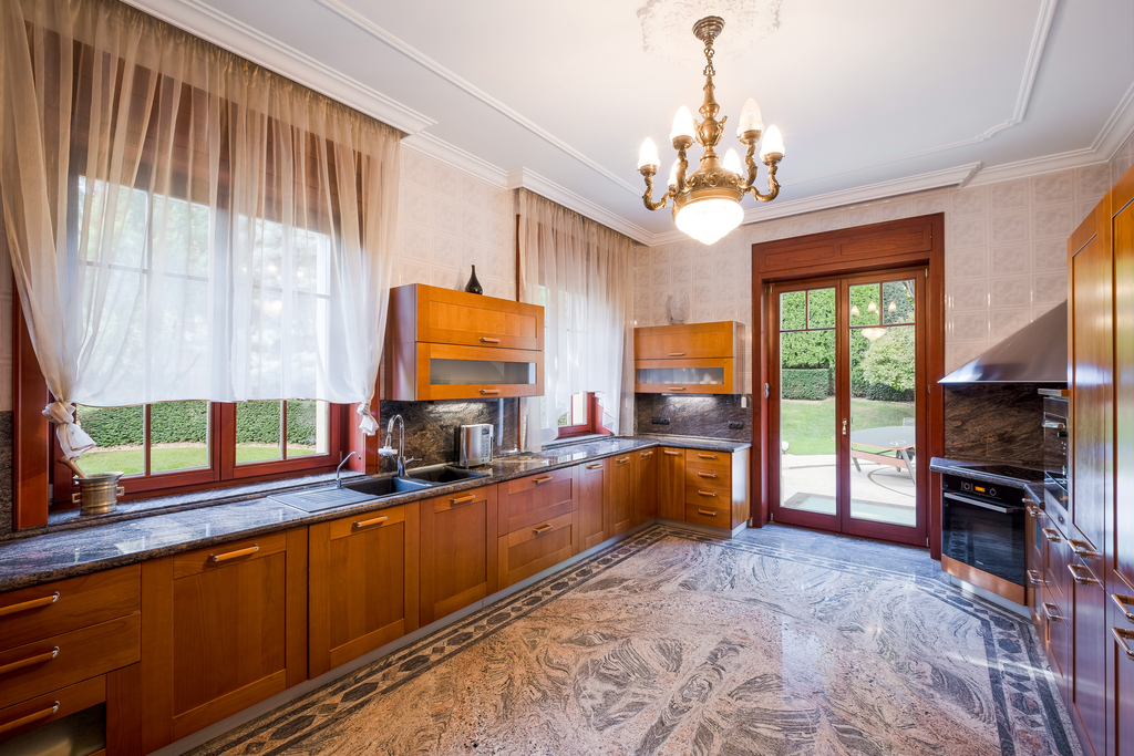 Роскошная вилла в Будапеште