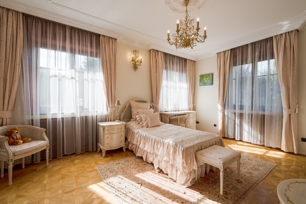 Роскошная вилла в Будапеште