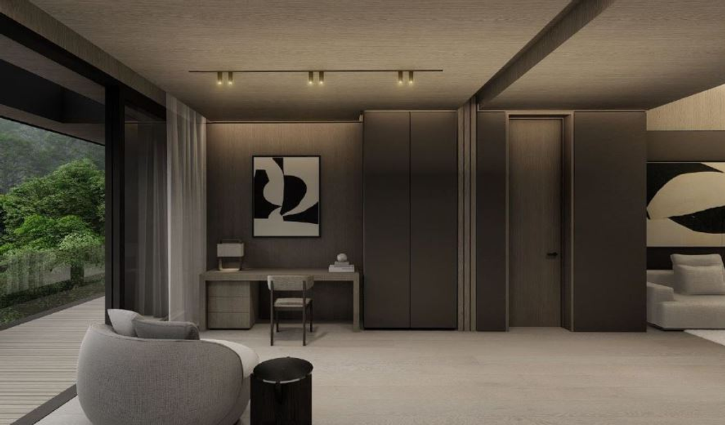 Вилла в престижном комьюнити Кейптауна