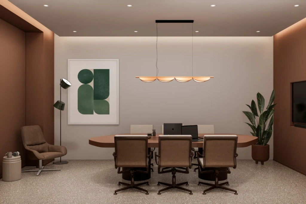 Апартаменты в Etolikou 11