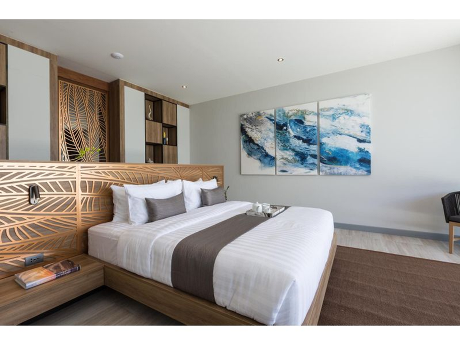 Вилла Beachfront Jewel