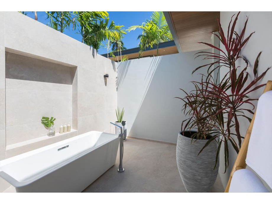 Вилла Beachfront Jewel