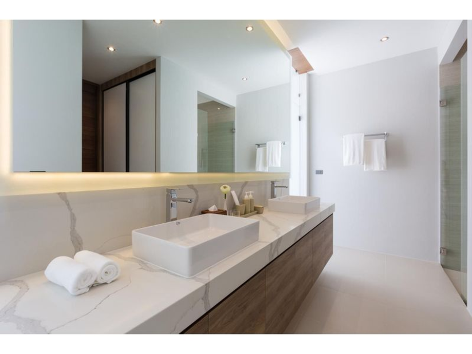 Вилла Beachfront Jewel