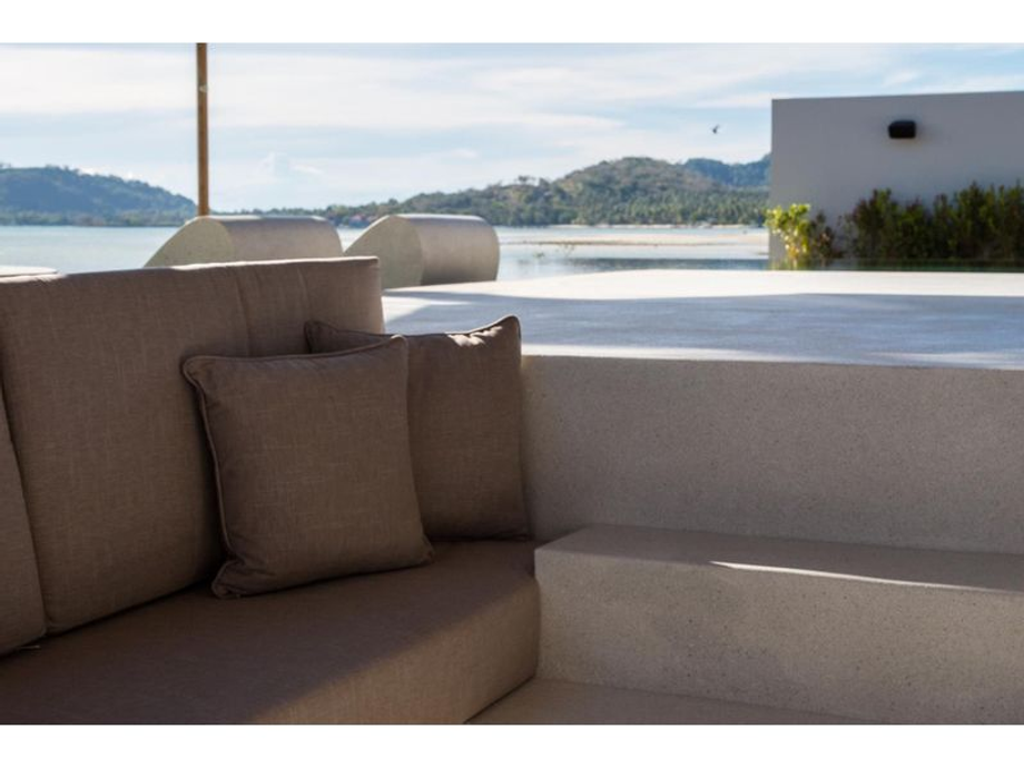 Вилла Beachfront Jewel