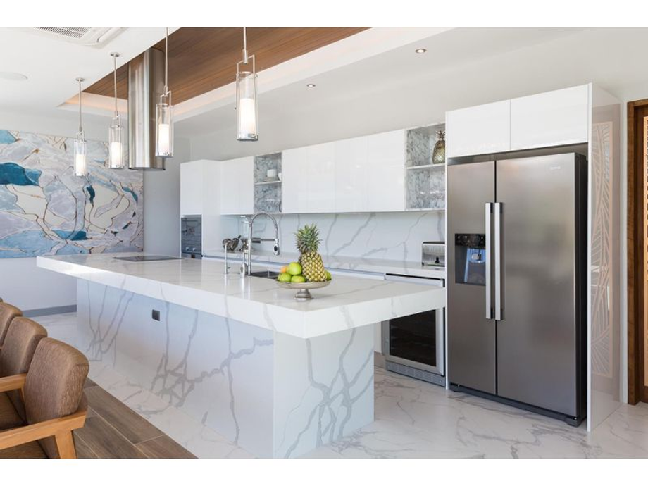 Вилла Beachfront Jewel