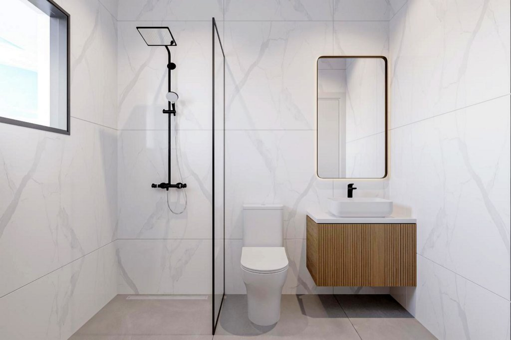 Таунхаус с 3 спальнями в Пафосе 39536-1 Таунхаус с 3 спальнями в Пафосе