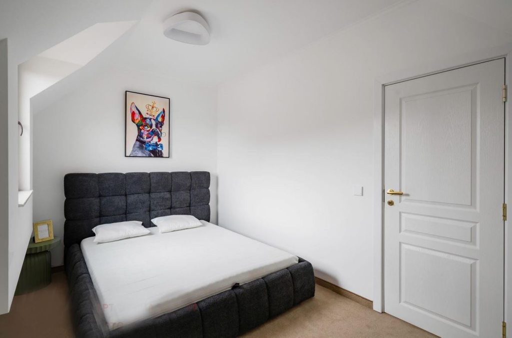 Апартаменты с 2 спальнями в Бояне