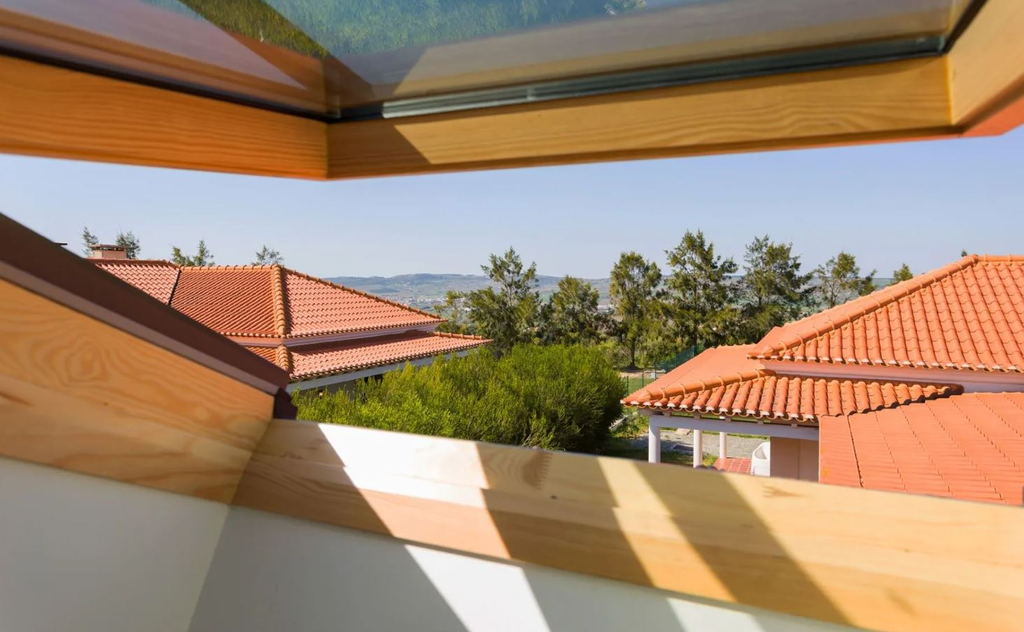 Вилла с 5 спальнями в Лиссабоне