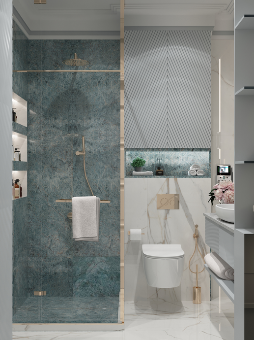 Таунхаус на берегу Черного моря