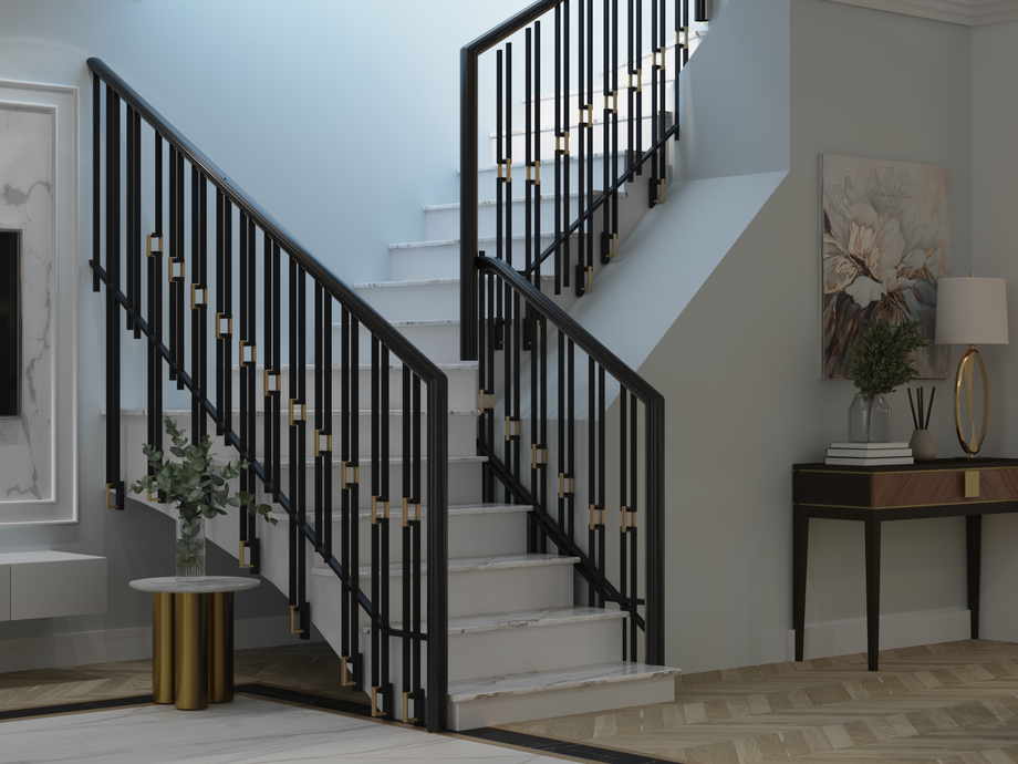 Таунхаус на берегу Черного моря