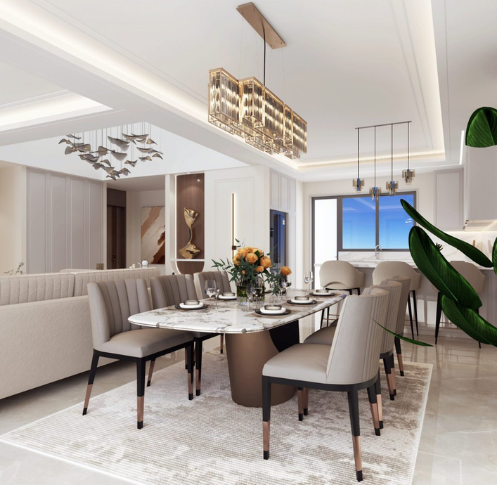 Пентхаус с 4+ спальнями в Пафосе 39539 Пентхаус с 4+ спальнями в Пафосе