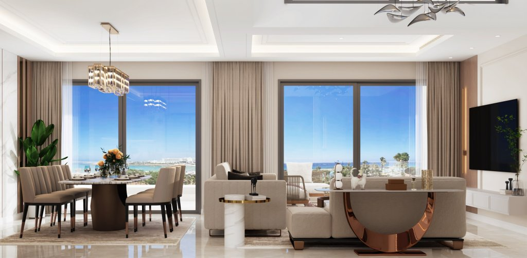 Пентхаус с 4+ спальнями в Пафосе 39539 Пентхаус с 4+ спальнями в Пафосе