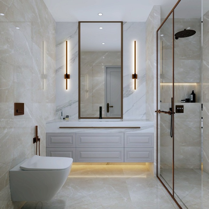 Пентхаус с 4+ спальнями в Пафосе 39539 Пентхаус с 4+ спальнями в Пафосе