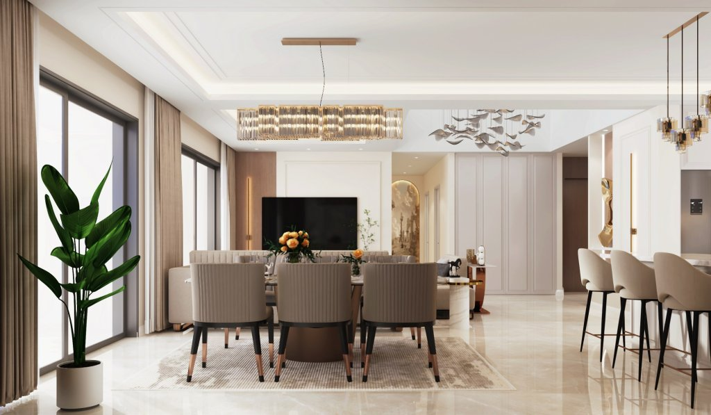 Пентхаус с 4+ спальнями в Пафосе 39539 Пентхаус с 4+ спальнями в Пафосе