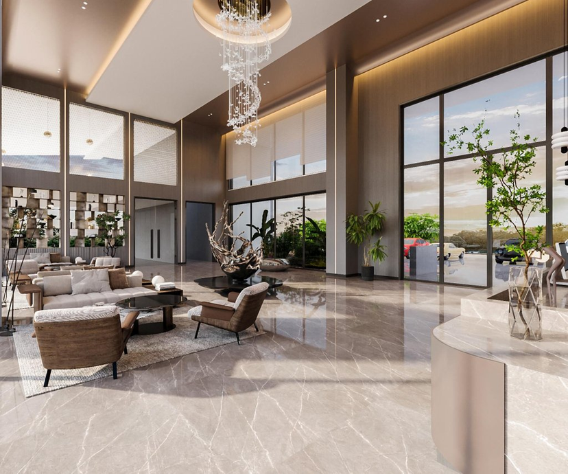 Пентхаус с 4+ спальнями в Пафосе 39539 Пентхаус с 4+ спальнями в Пафосе