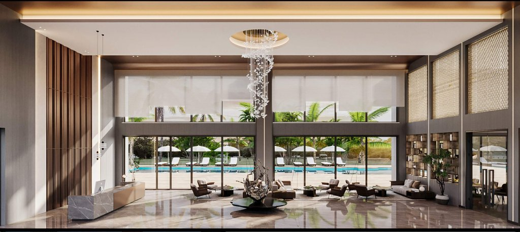 Пентхаус с 4+ спальнями в Пафосе 39539 Пентхаус с 4+ спальнями в Пафосе