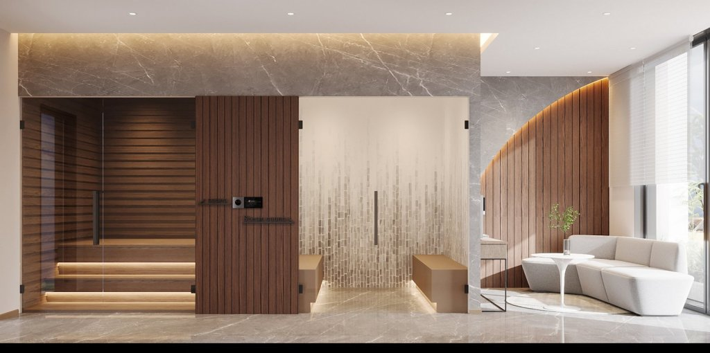 Пентхаус с 4+ спальнями в Пафосе 39539 Пентхаус с 4+ спальнями в Пафосе