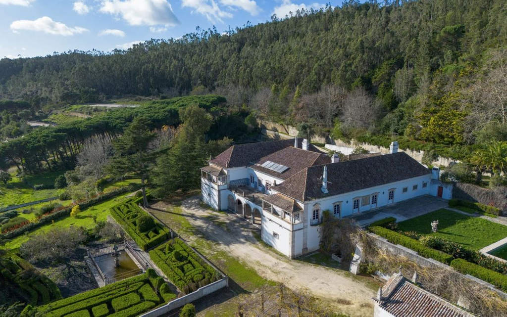 Ферма с 8 спальнями в городе Мафра