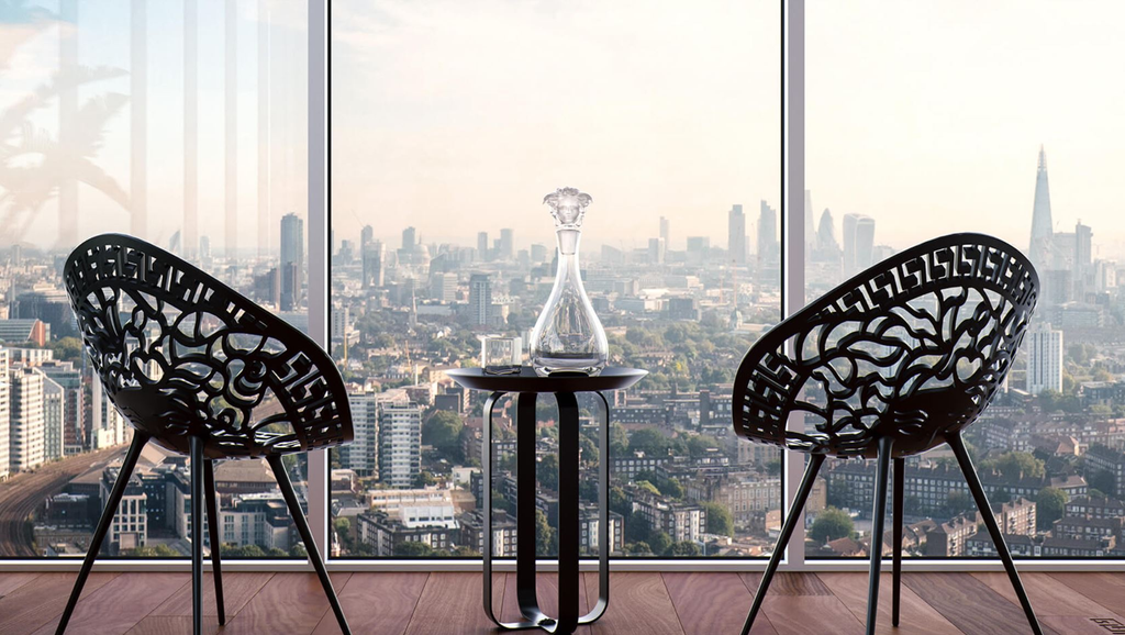 Апартаменты в современной новостройке