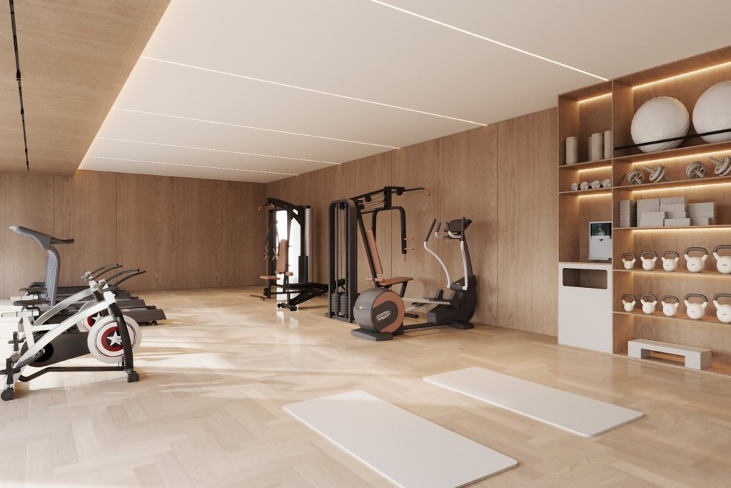 Пентхаус с 4+ спальнями в Пафосе 39539 Пентхаус с 4+ спальнями в Пафосе