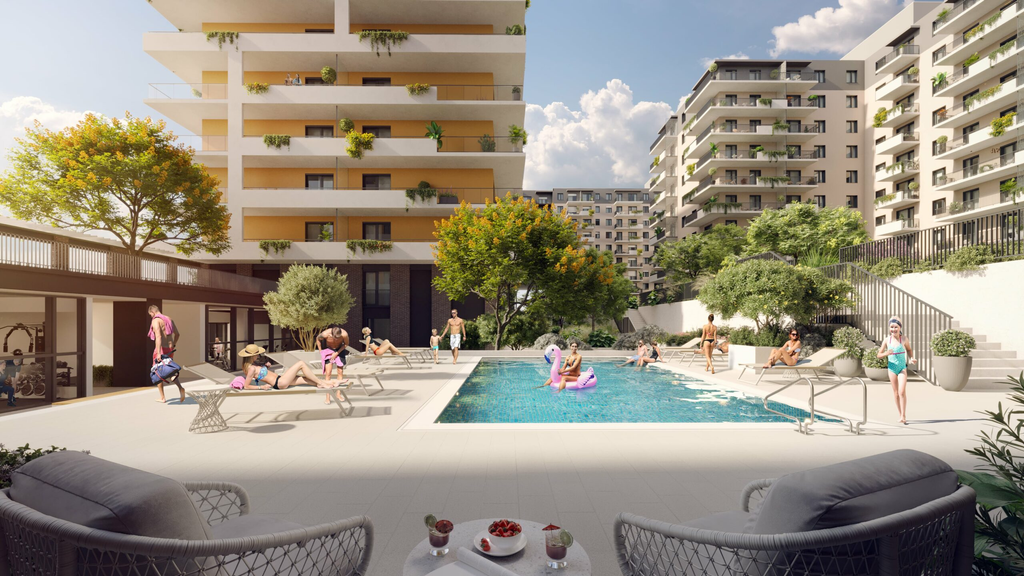 Апартаменты Woodland 39053 Апартаменты Woodland