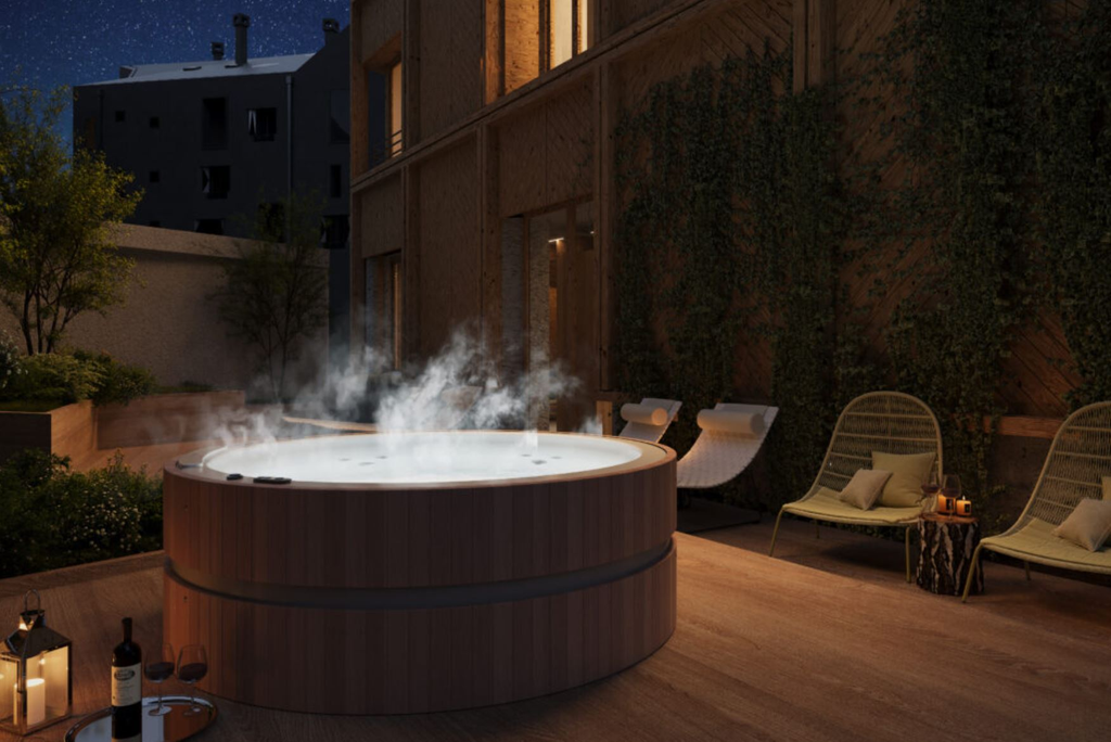 Апартаменты в La Forêt Andermatt