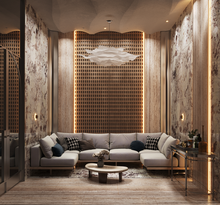 Отельные резиденции в Батуми