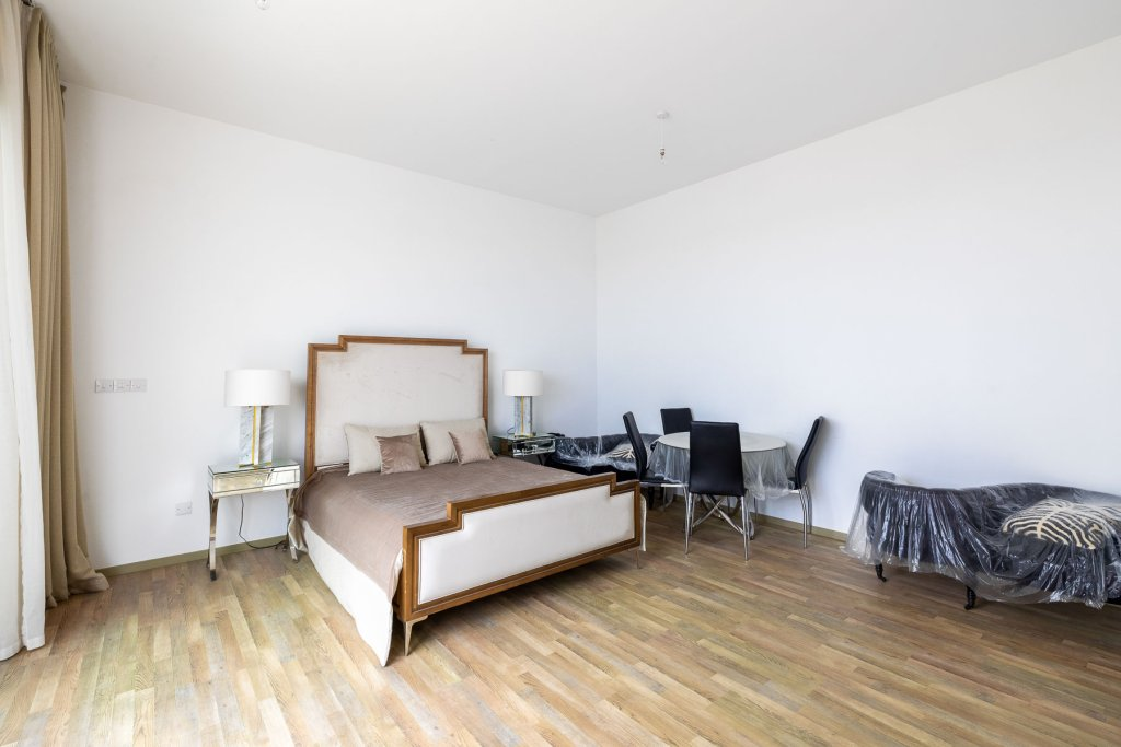 Пентхаус с 4 спальнями в Лимассоле 39542 Пентхаус с 4 спальнями в Лимассоле