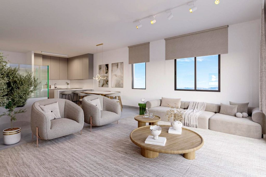 Таунхаус с 3 спальнями в Пафосе 39536-1 Таунхаус с 3 спальнями в Пафосе