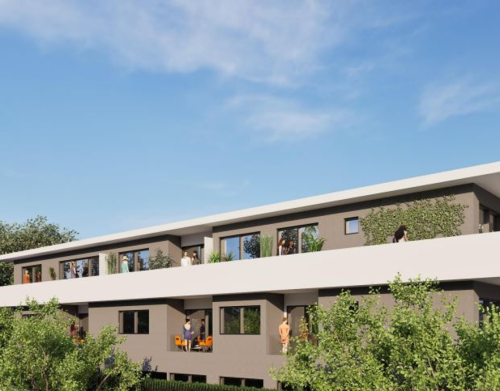 Апартаменты в Stefanou Sarafi 46 39236-2