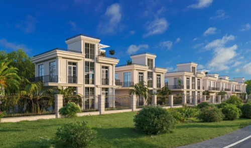 Wyndham Grand Villas 39456-1