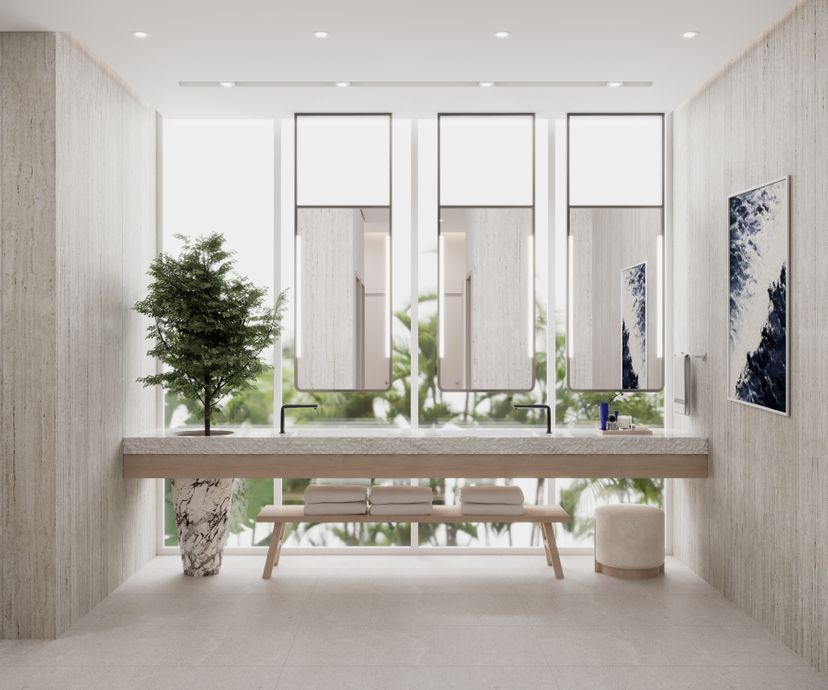 Апартаменты в Art Bay by Ellington