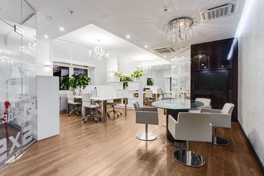 Резиденция на Новом Арбате 20764 Резиденция на Новом Арбате