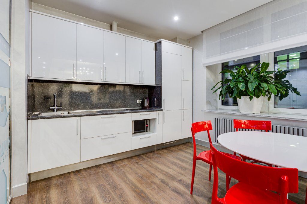 Резиденция на Новом Арбате 20764 Резиденция на Новом Арбате