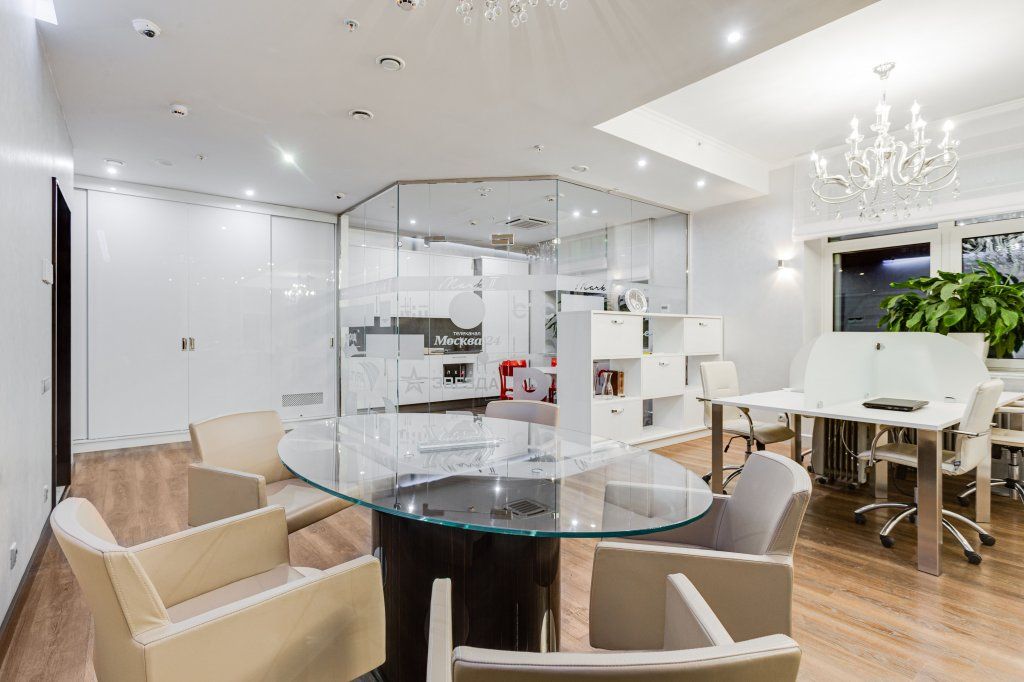 Резиденция на Новом Арбате 20764 Резиденция на Новом Арбате