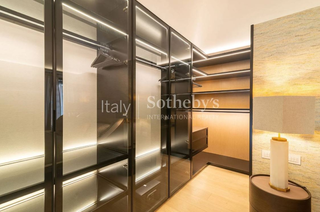 Апартаменты в Риме