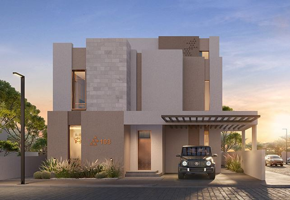 Виллы в Etoile by Elie Saab