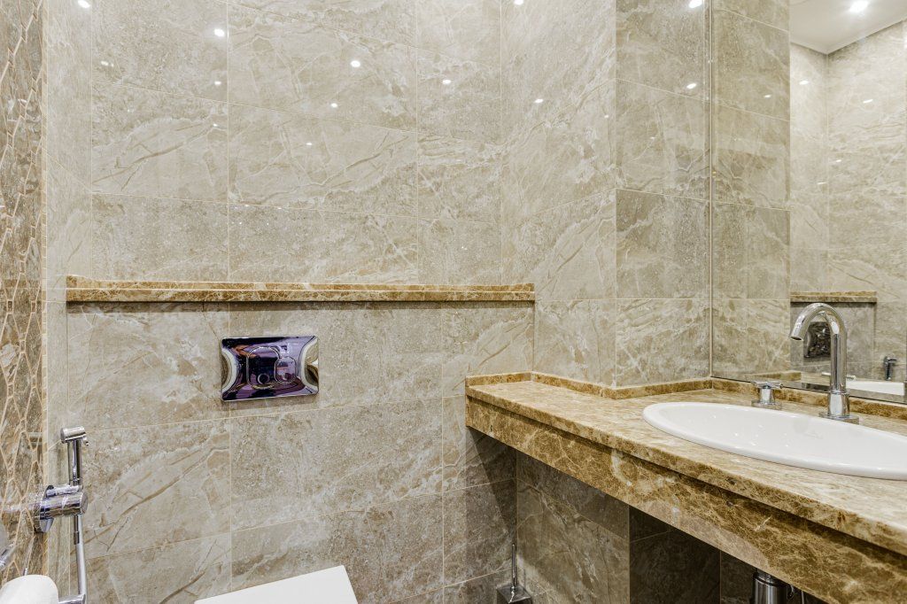 Резиденция на Новом Арбате 20764 Резиденция на Новом Арбате