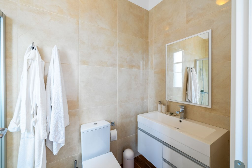 Пентхаус с 4 спальнями в Лимассоле 39542 Пентхаус с 4 спальнями в Лимассоле