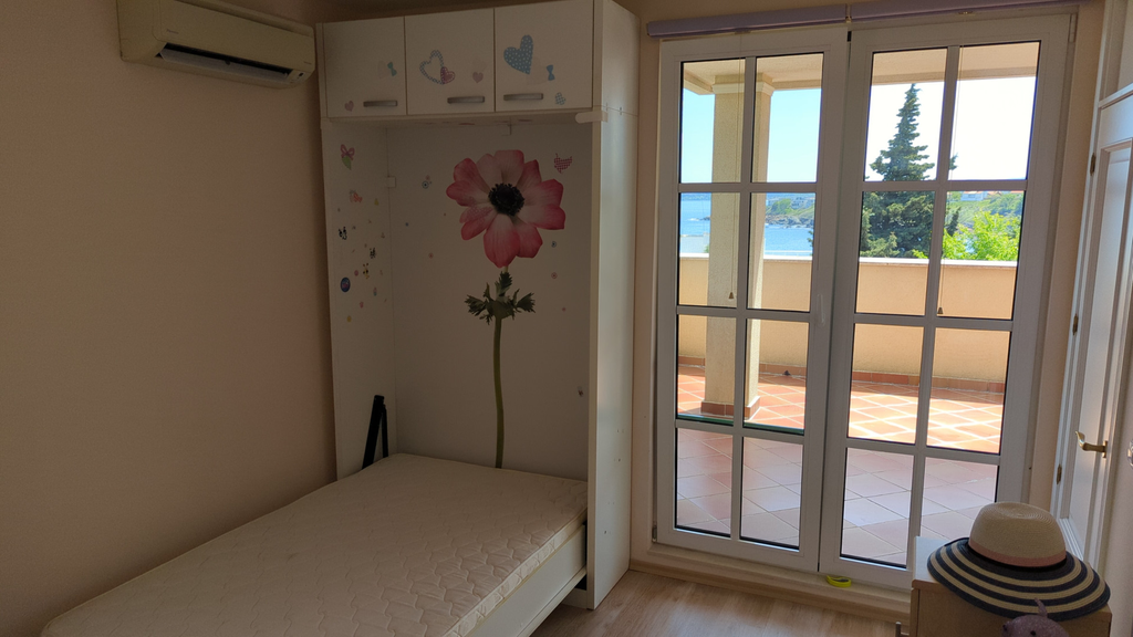 Дом престижном комплексе в Черноморце