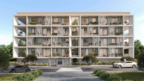 Коммерческие помещения в Пафосе 39437-3