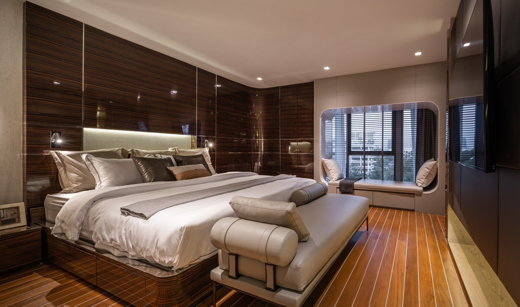 Пентхаус в кондоминиуме Fynn Sukhumvit 31