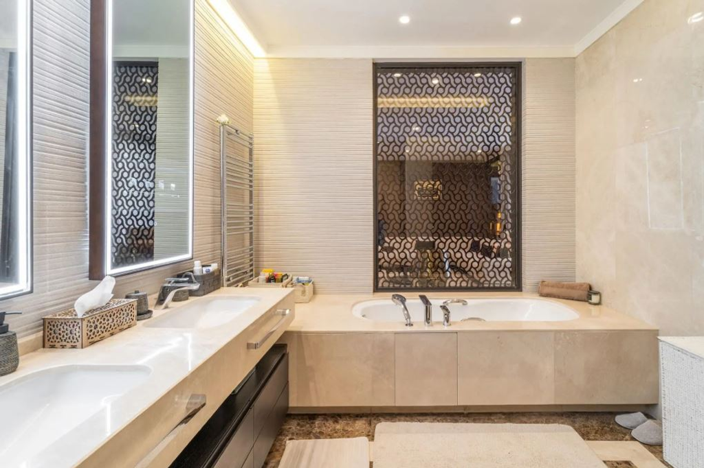 Резиденции в Four Seasons Marrakech