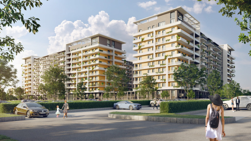 Апартаменты Woodland 39053